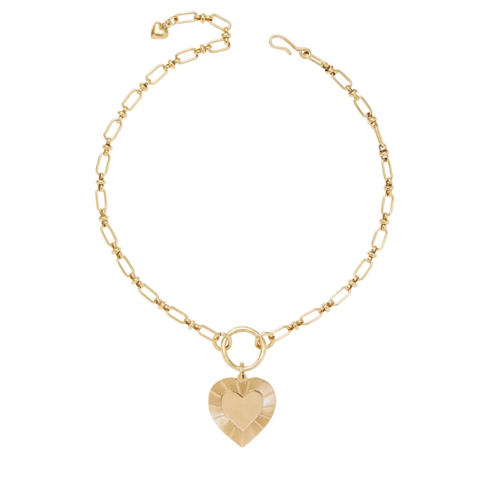 BRINKER + ELIZA The Best is Yet to Come Necklace